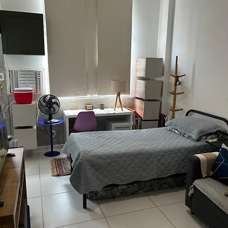 Loft Copacabana Rio de Janeiro Exterior photo