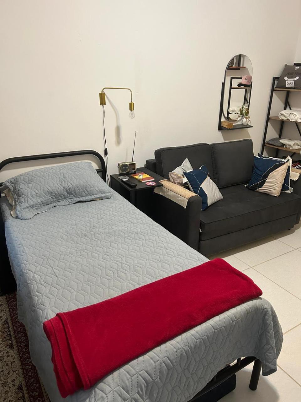 Loft Copacabana Apartment Rio de Janeiro