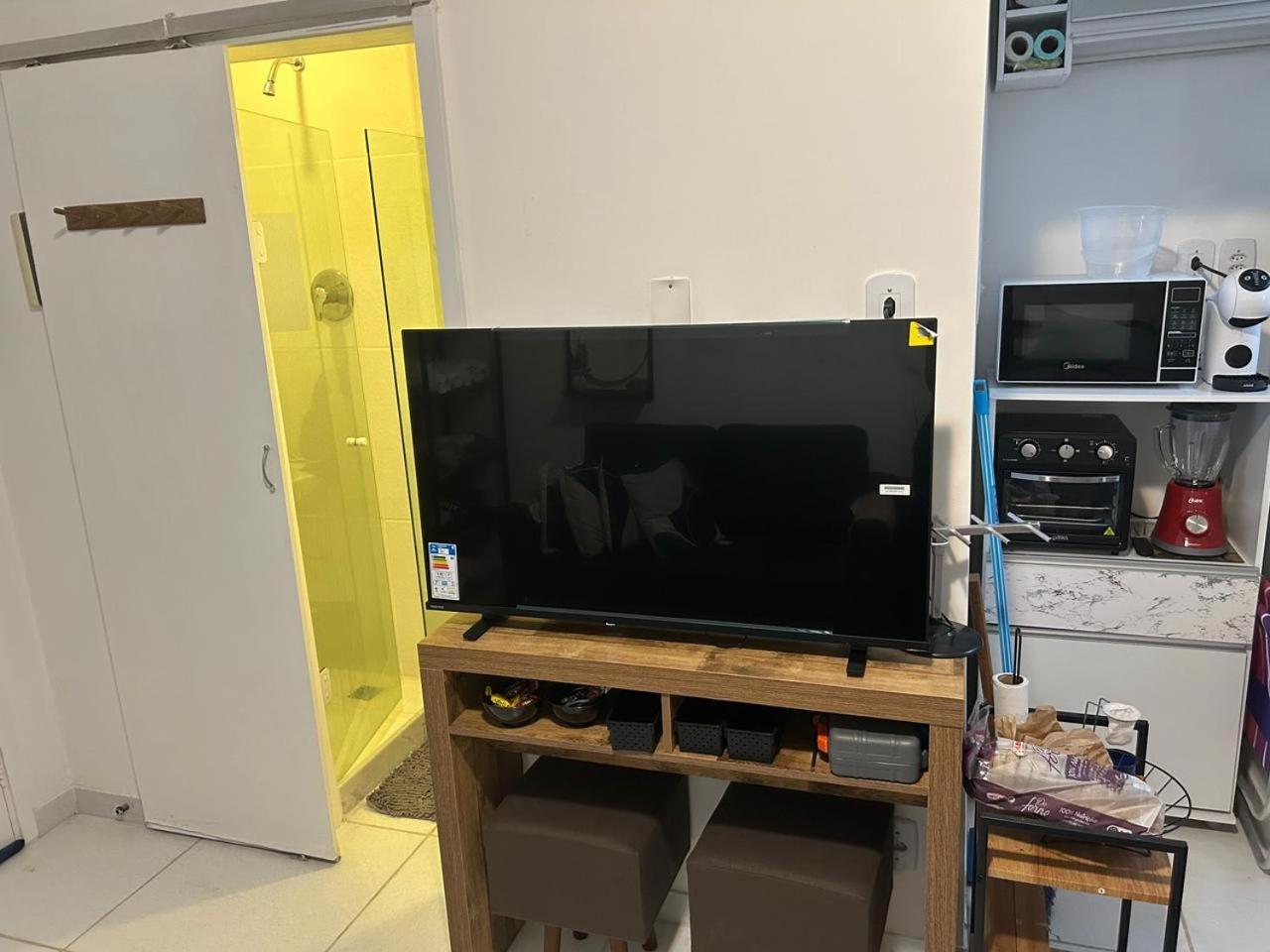 Apartment Loft Copacabana